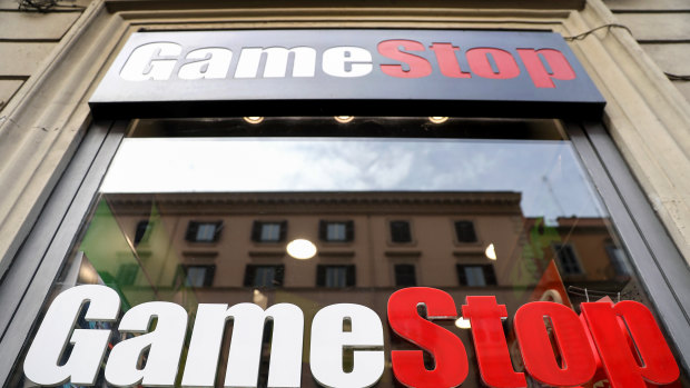 Wall Street may never be the same after GameStop saga