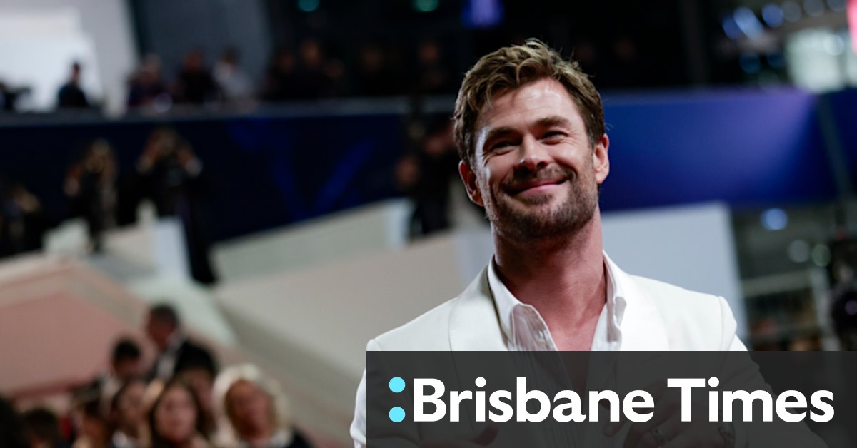 Chris Hemsworth: overrated or not? - Vimarsana News