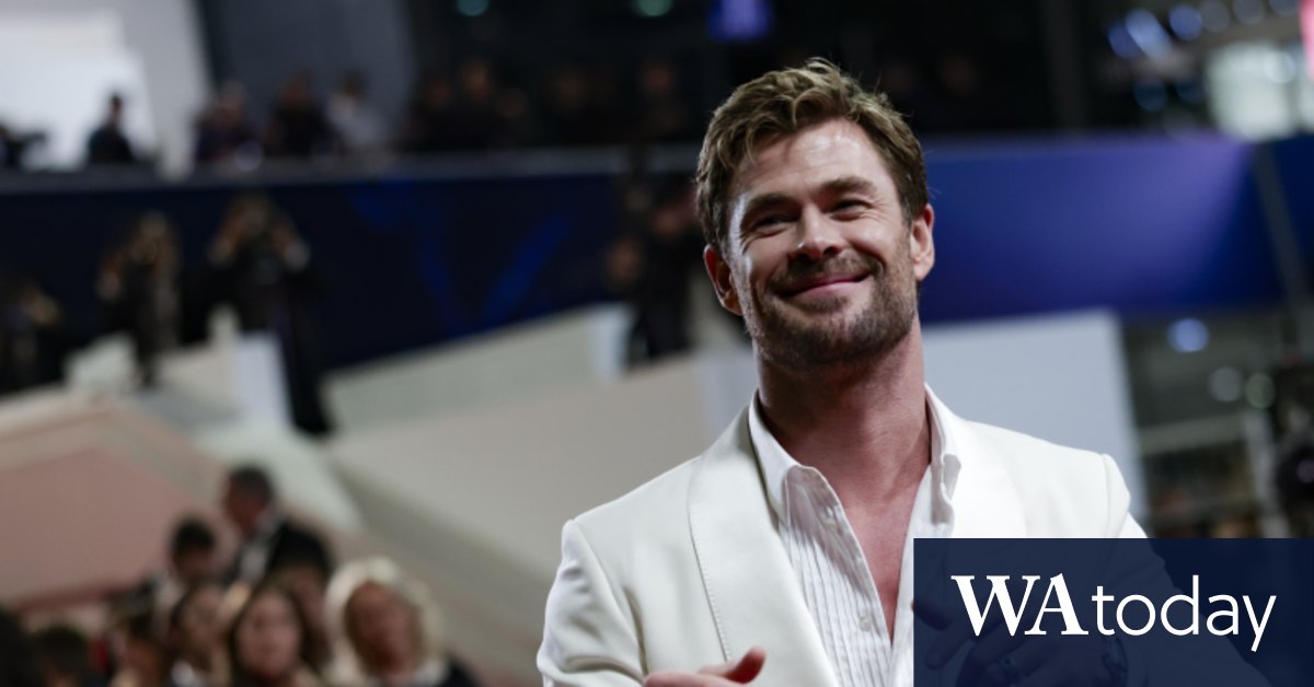 Chris Hemsworth: overrated or not? - Vimarsana News