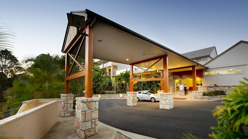 Mandala Hotels adds Brisbane hinterland resor ...