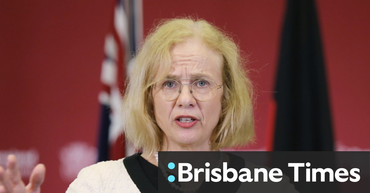 Border Zone Facing Hard Split If Virus Cases Keep Creeping North