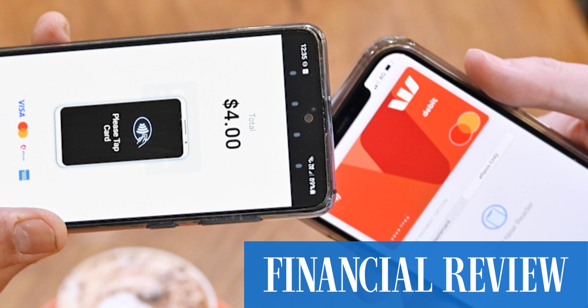 Westpac turns Android phones into payment terminals - Vimarsana News