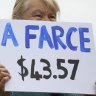 ‘The single greatest blow for fairness in Australia’: push to raise Jobseeker