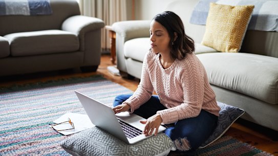 Many people, including those who are neurodivergent, flourish when they can work in an environment in which they feel comfortable.