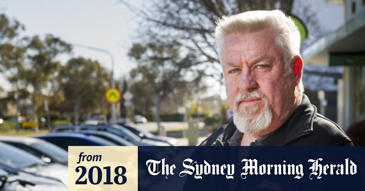 Ctp Reforms In Nsw A Complete Disaster In Curbing Aggressive