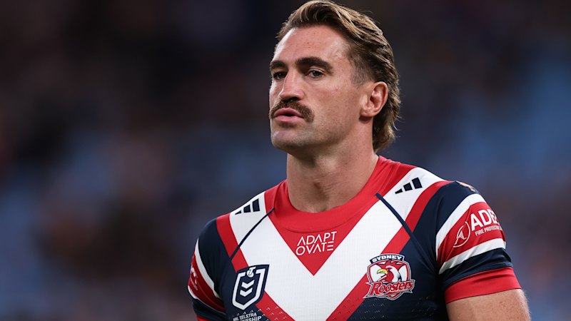 Roosters star to tour PNG as Chiefs dangle two-year deal