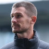 Dario Vidosic is the new coach of Brighton’s FA WSL side.
