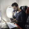 Love it or loathe it, Wi-Fi is becoming increasingly available on international flights.