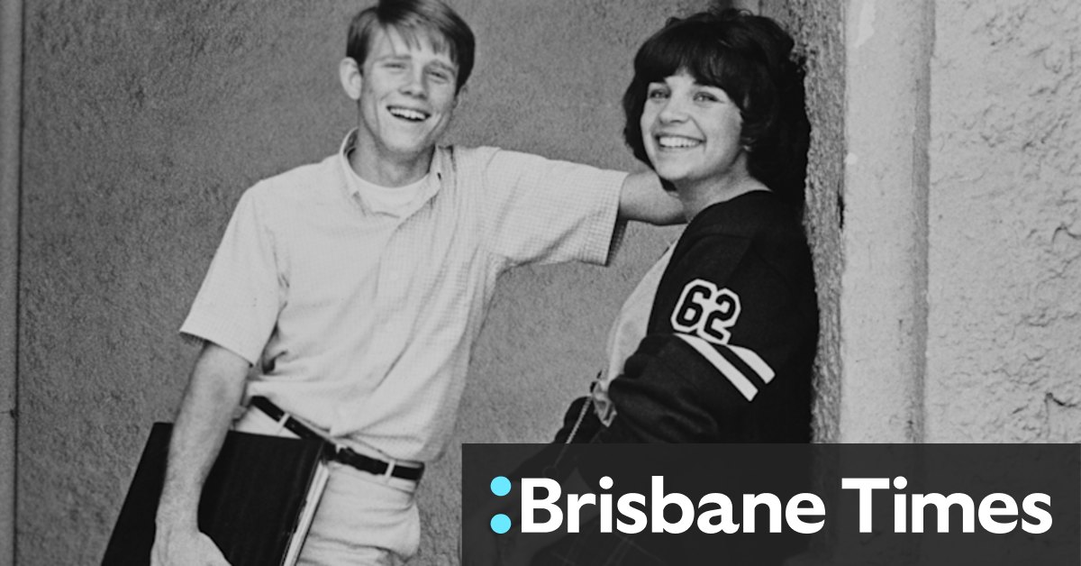 Ron Howard on working with George Lucas for American Graffiti - Vimarsana News