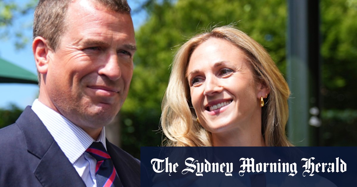 How paediatric nurse Harriet Sperling became a royal fiancée