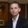 Global wealth giant eyes expansion in Australia