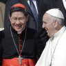 After Benedict’s death, thoughts turn to Francis’ successor