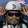 'Beast Mode' return? There's a 'really good chance' Seahawks bring back Marshawn Lynch