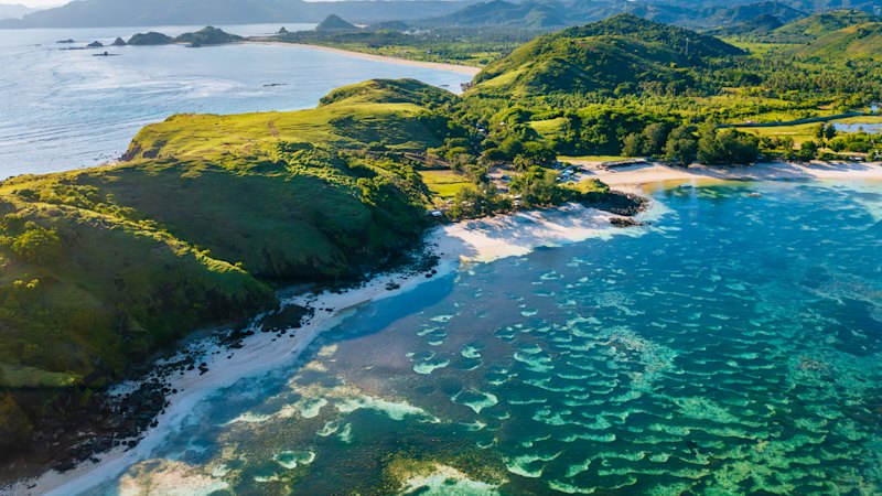 Garuda offers free flights as Bali overtourism response