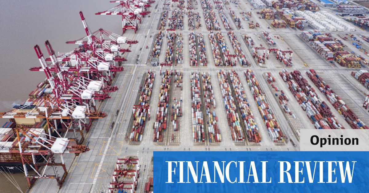Is China finally hitting the economic wall? - Vimarsana News