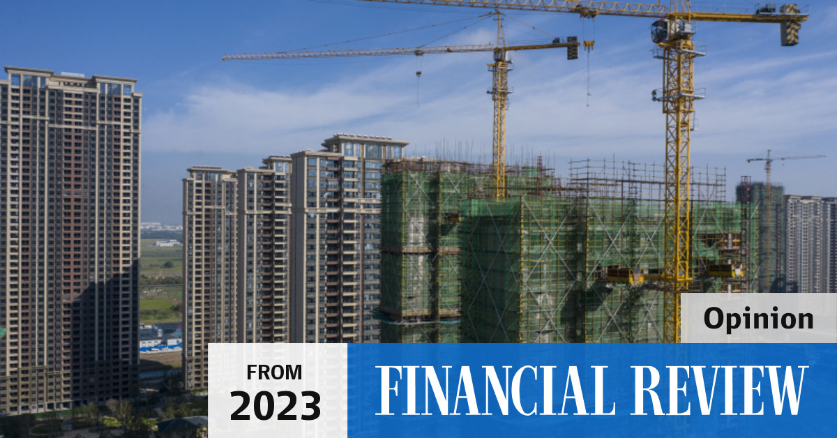 Apartment defects: High-rise construction insurance is back