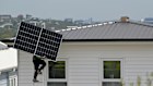 Queensland is resisting calls to allow networks to switch off rooftop solar panels during grid emergencies.