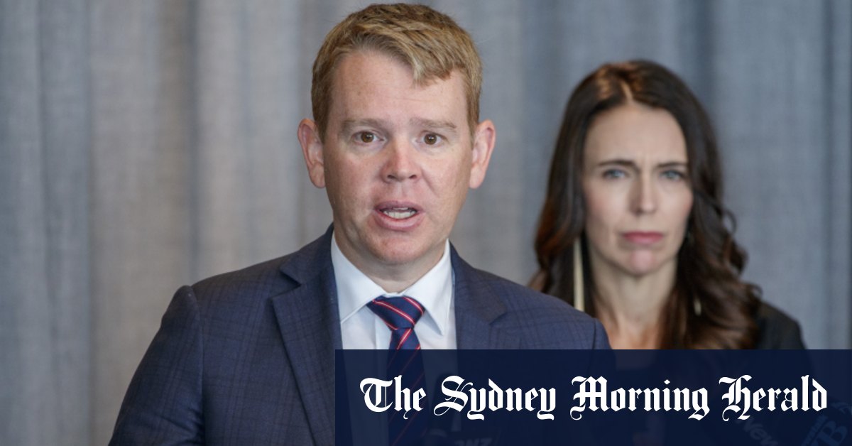 Perth guard who sparked WA's snap lockdown still sick - Times News Express
