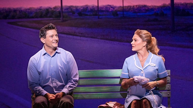 One week after Beetlejuice, a second musical blockbuster is cancelled