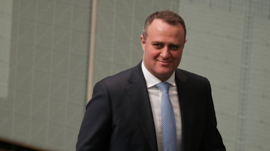 Liberal MP Tim Wilson has criticised airlines for the high prices some people are being charged to fly back to Australia.