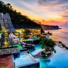 Luxury resort offers unparalleled views near Bali hotspot