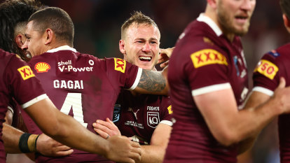 Why clubs, players need biggest say in Origin schedule: Cherry-Evans