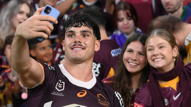 ‘The best fit’: Why Farnworth left the Broncos upon rise to top tier