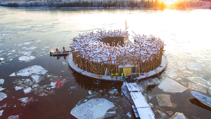 Ten spectacular remote escapes worth the effort to reach