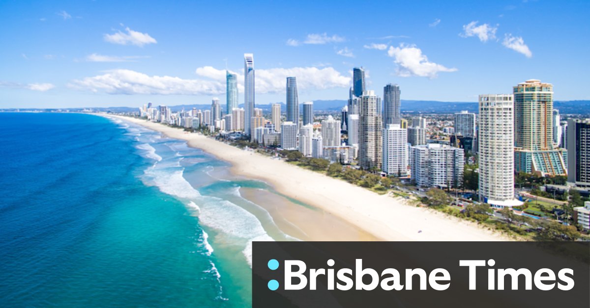 Queensland property: Gold Coast's median house price cracks $1 million - Vimarsana News