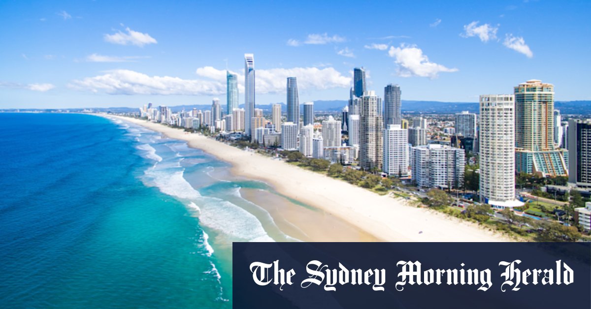 Queensland property: Gold Coast's median house price cracks $1 million - Vimarsana News