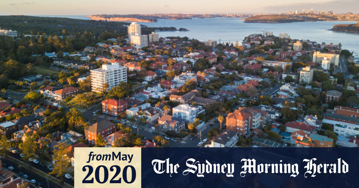 Not Out Of The Woods Yet Nsw Real Estate Restrictions Lift But Prices To Slump