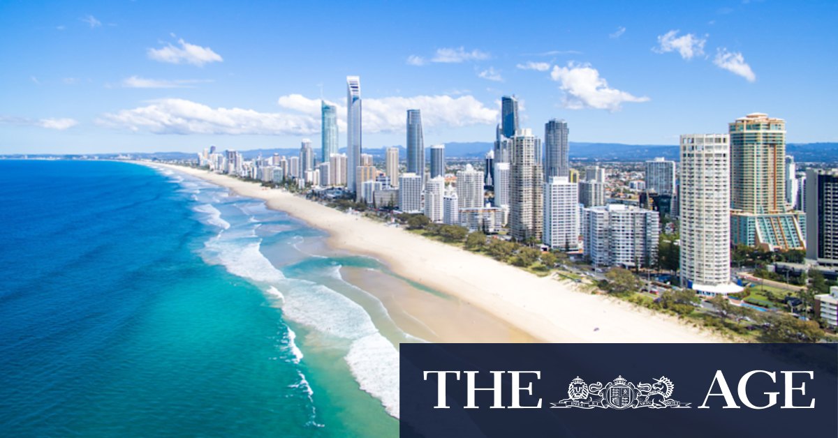 Queensland property: Gold Coast's median house price cracks $1 million - Vimarsana News
