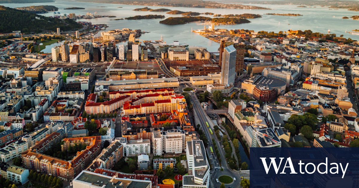 Norway could make history with first female central bank chief - Vimarsana News