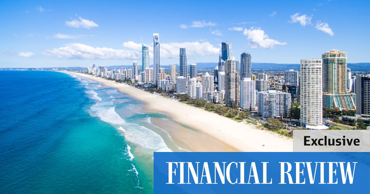 Property management rights industry balloons to $8b - Vimarsana News