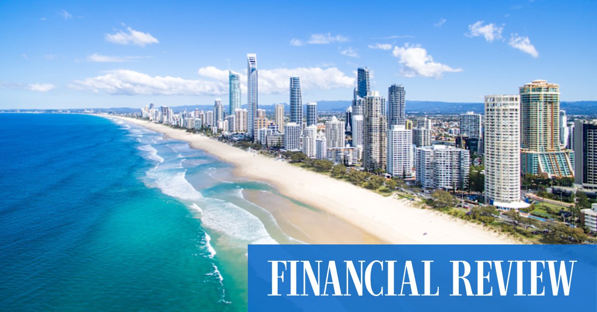 Australia apartment property prices: The suburbs in Adelaide, Queensland, Melbourne and Brisbane where sales hit record high prices - Vimarsana News