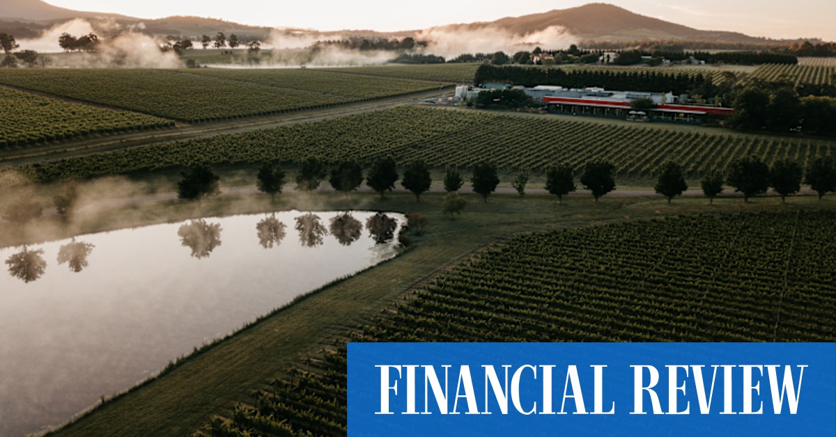 Three great new 864 range of wines from Oakridge in Victoria's Yarra Valley - Vimarsana News