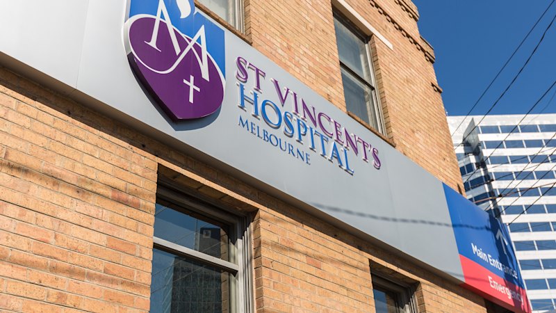 ‘Her life mattered’: Melbourne hospital charged over death of Aboriginal woman