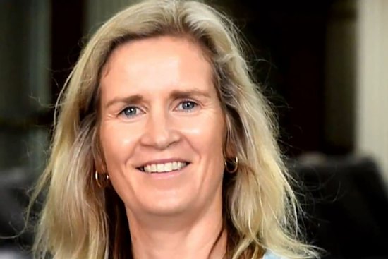 Missing Ballarat mother Samantha Murphy.