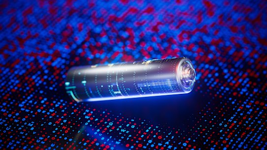 Rechargeable battery technology is in everything from electric vehicles to mobile phones.