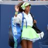 Brat mama: Naomi Osaka’s fashion ace was filled with hidden meanings