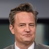 More than 100 of Matthew Perry’s possessions are going on sale to raise money for his charity. 