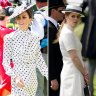 How the royals get racewear right and how to steal their looks