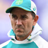 Cricket Australia must sacrifice Langer or lose winning formula