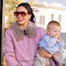 A personal stylist (and mum) shares the two comfiest pants you can own