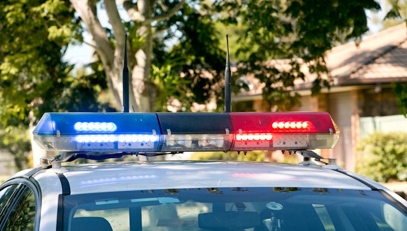 Police investigate sudden death of man at Gold Coast home