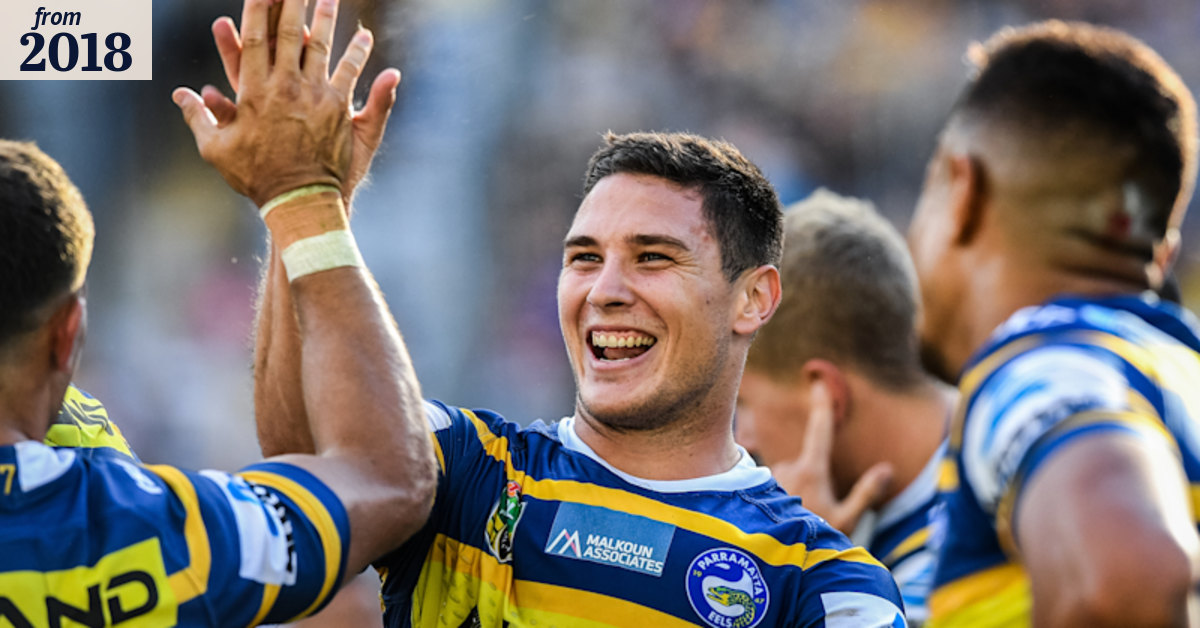 NRL to double down on fixture cramming for NSW rivals