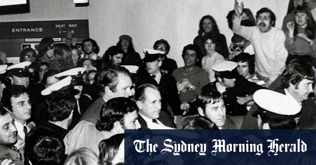 How to Capture a Prime Minister: Malcolm Fraser film to premiere in Melbourne - Vimarsana News