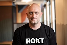Rokt CEO Bruce Buchanan is getting the business ready for a float in late 2023, but he could delay it.
