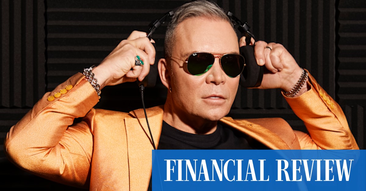 Rich List 2022: Rode Microphones' Peter Freedman debuts on the list of Australia's 200 most wealthy - Vimarsana News