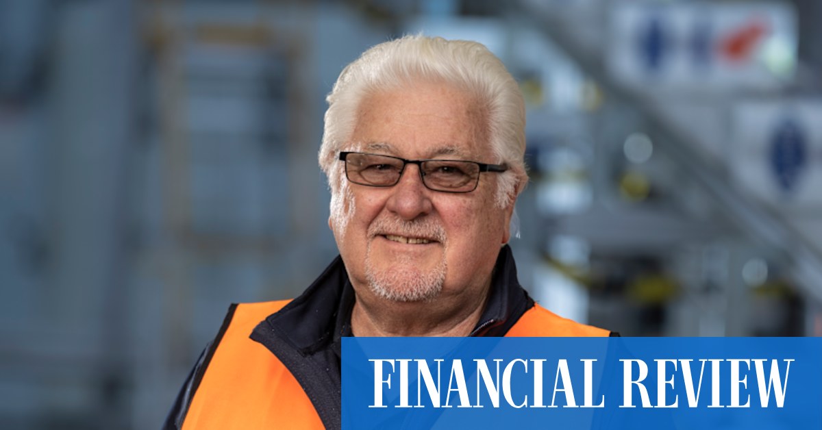 Australian energy prices: Sorbent Paper Company acting CEO Steve Nicholson says too early to tell if price intervention will work - Vimarsana News